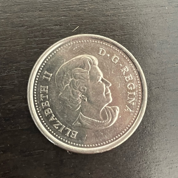 Canadian Quarter Turkey Bird Edition - Picture 3 of 3